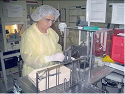 Single Piece Flow [DVD]