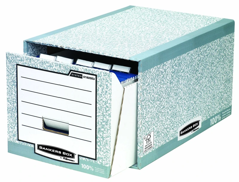 Fellowes System Storage Drawer