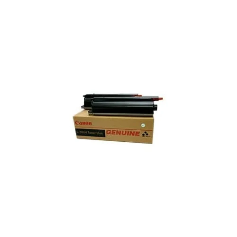 Canon IR8500 Toner - Black