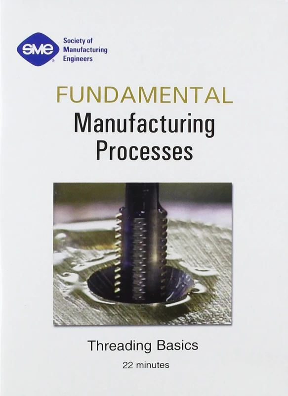 Threading Basics [DVD]