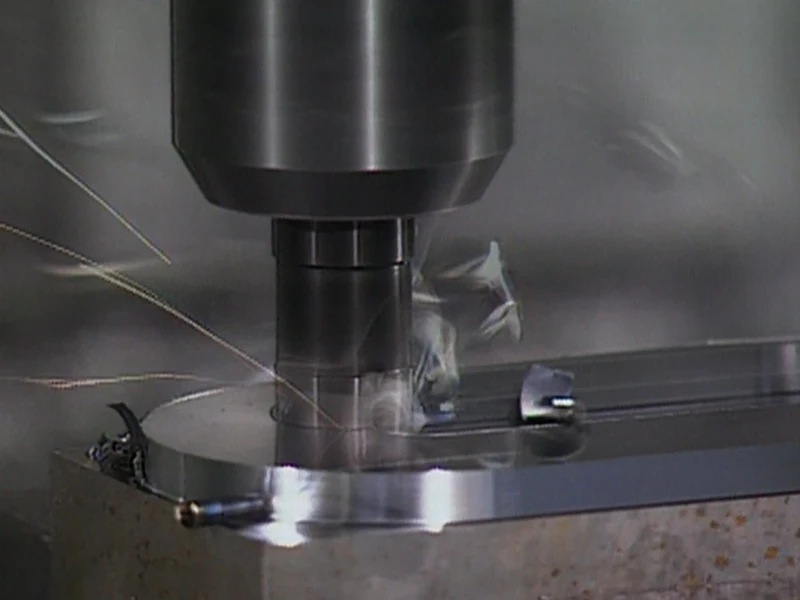 Cutting Tool Materials [DVD]