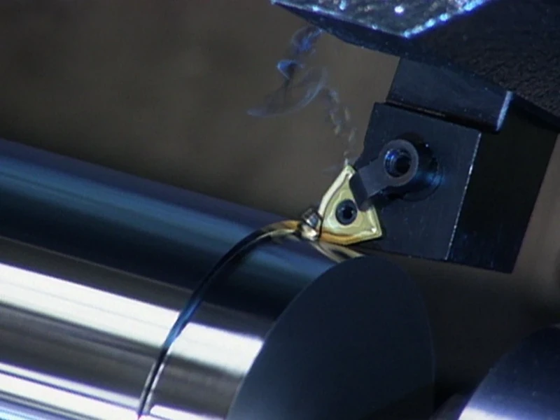 Cutting Tool Geometries [DVD]