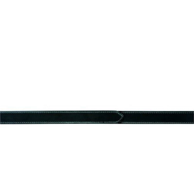Bianchi Safariland 99 Buckleless Reversible Inner Belt 1.5-Inch Width with Loop Fastener Lining
