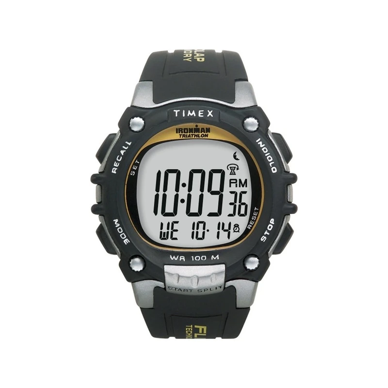 Timex 100 Lap Flix Sports Watch (T5E231)