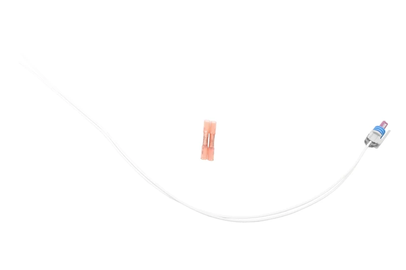 ACDelco PT1798 GM Original Equipment Gray Multi-Purpose Pigtail