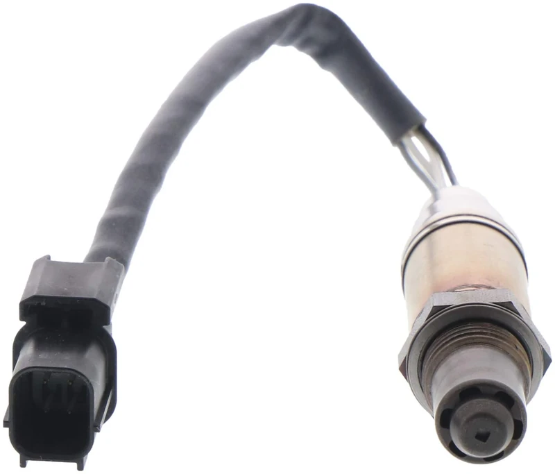BOSCH 15009 Premium OE Fitment Oxygen Sensor - Compatible with Select Acura ILX; Honda Civic, HR-V