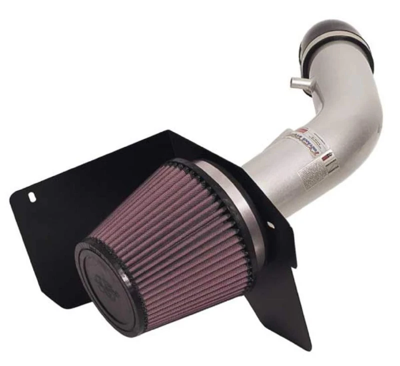 K&N Cold Air Intake Kit: High Performance, Increase Horsepower: Compatible with 2005-2010 Chevy Cobalt, 2.2L L4, 69-4515TS