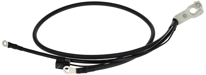 ACDelco 19115413 GM Original Equipment Negative Battery Cable