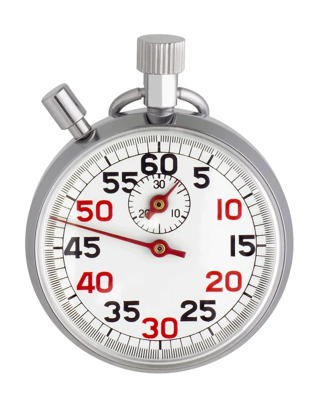 TFA Mechanical Stopwatch 38.1022