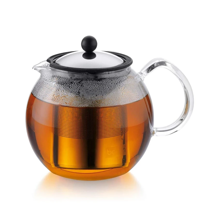 Bodum Assam Tea Press, 1.5 litre - 12 Cup