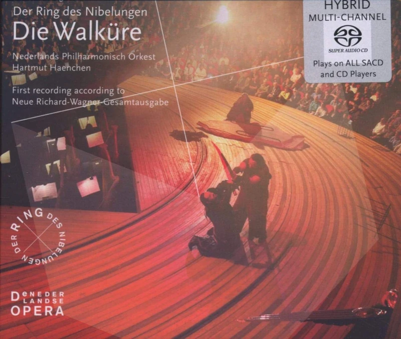 Die Walküre - Image 1