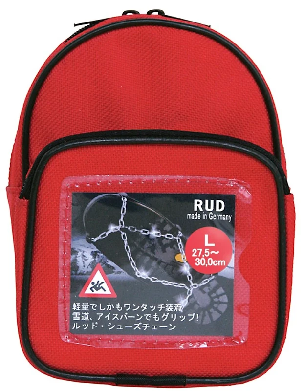 RUD Bergsteiger Shoe Mountain Snow Chains