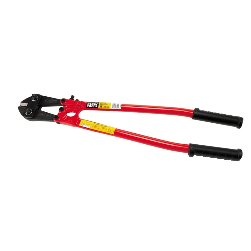 Steel-Handle Bolt Cutter, 61 cm Klein Tools 63324