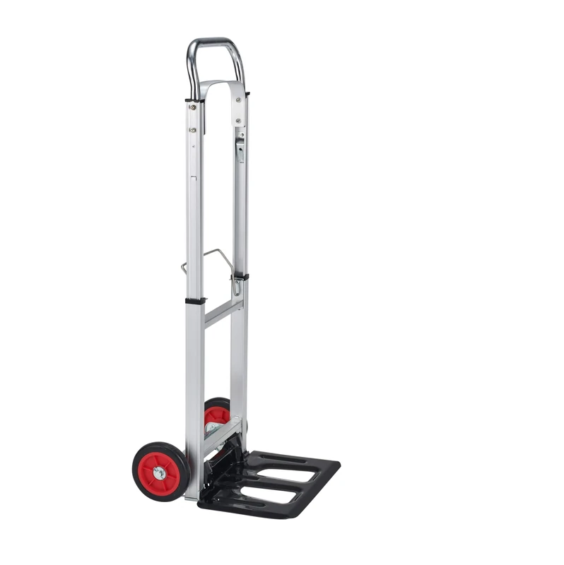 Mannesmann 100Kg Trolley/Foldable