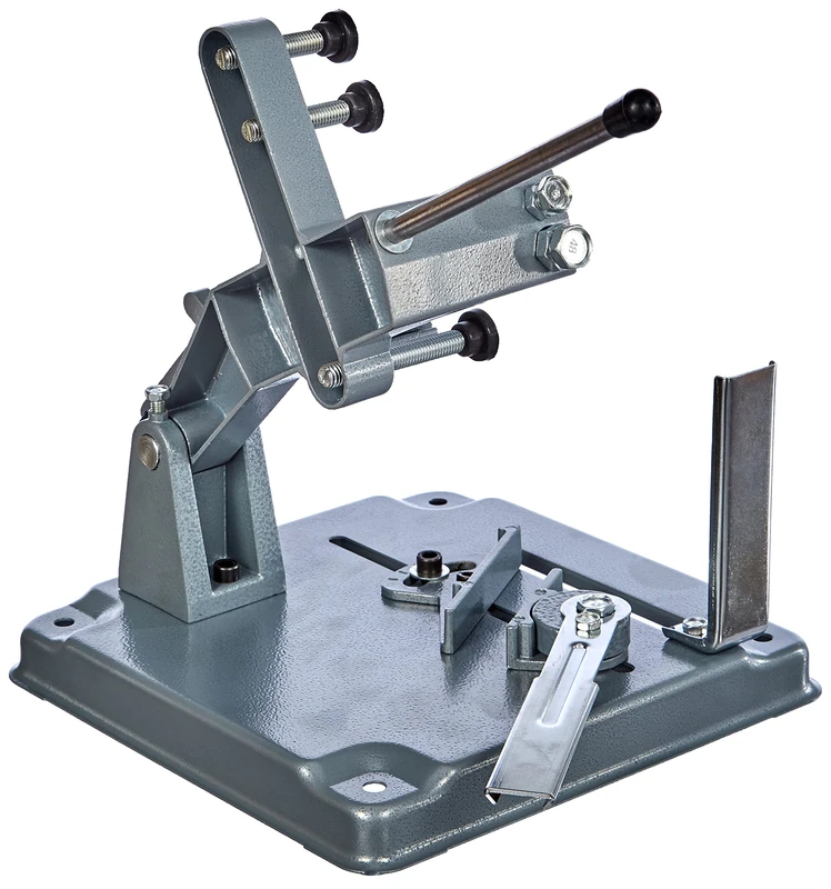 Separation Stand for Small Angle Grinders Brüder Mannesmann M 1255-S Disc diameter 100 - 125 mm Power -