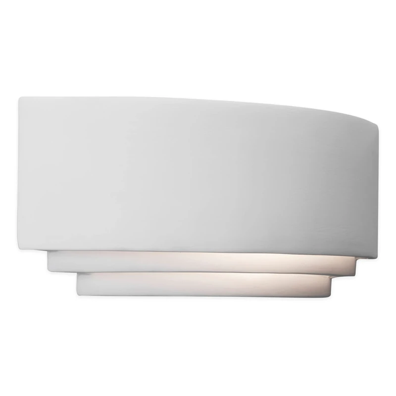 Astro Interior Wall Light, Ceramic, E27 (Edison Screw), 60 W, 315