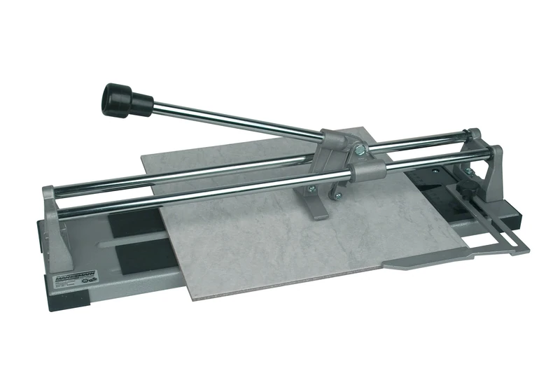 Mannesmann 63500 Professional Tile Cutter (German Import), Max Cutting Length 400 mm