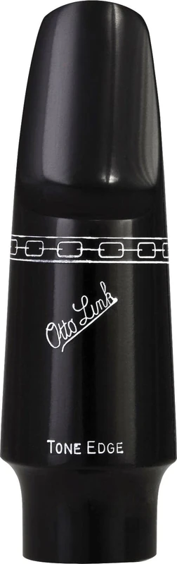 Otto Link OLEA 4 STAR Size 4 Star Hard Rubber Mouthpiece for Alto Saxophone