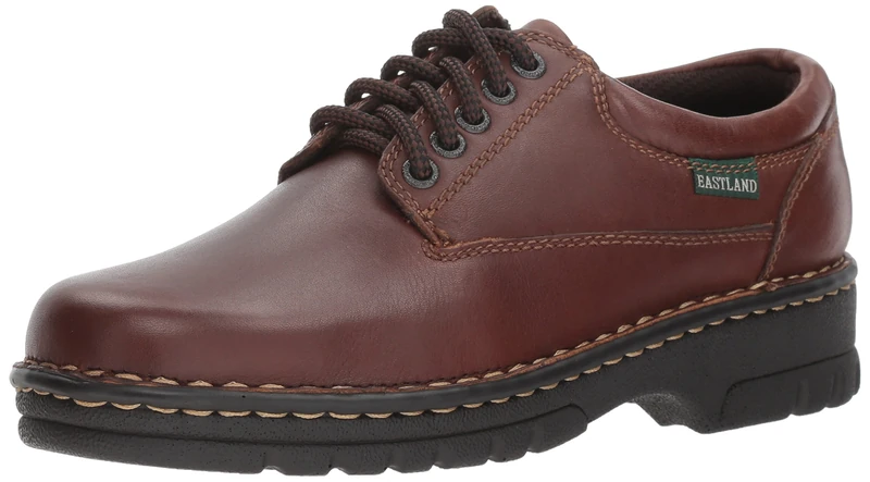 Eastland Women's Plainview, Brown, 9 UK
