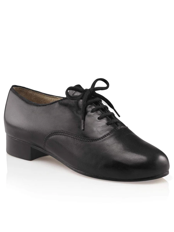 Women K360 Character Oxford - Black, 10 M US