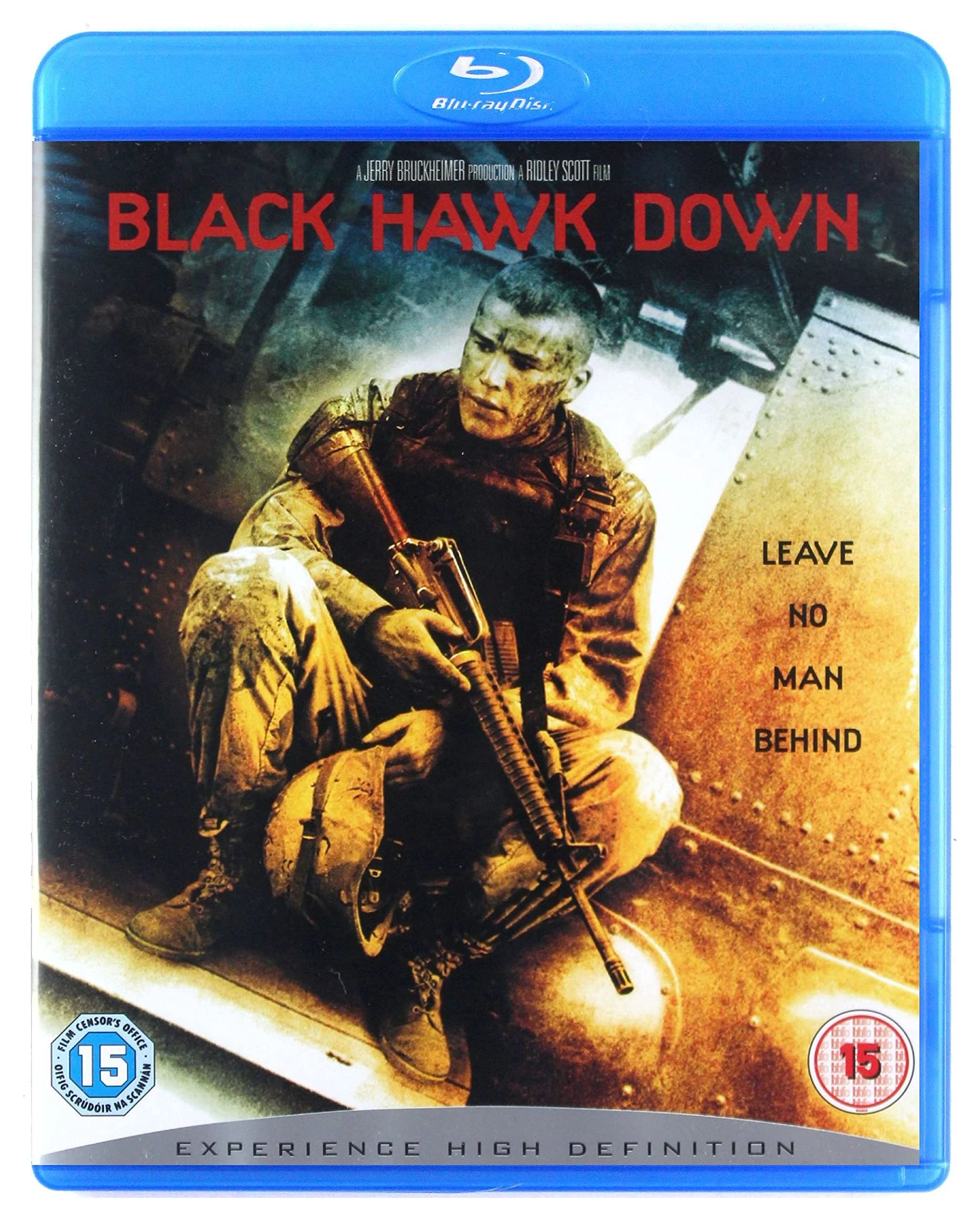 Black Hawk down