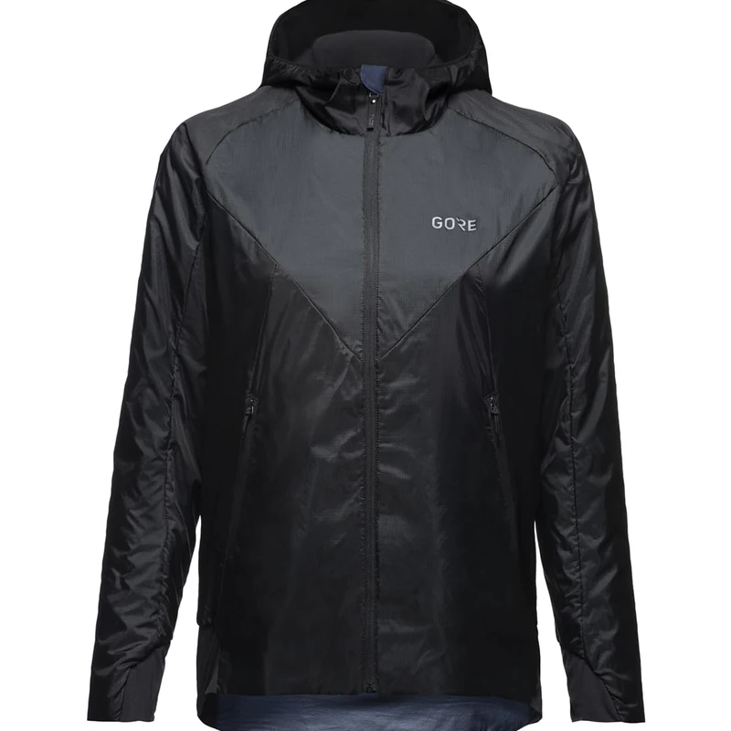 GOREWEAR R5 Women GORE-TEX INFINIUM™ Insulated Jacket, Black, 34