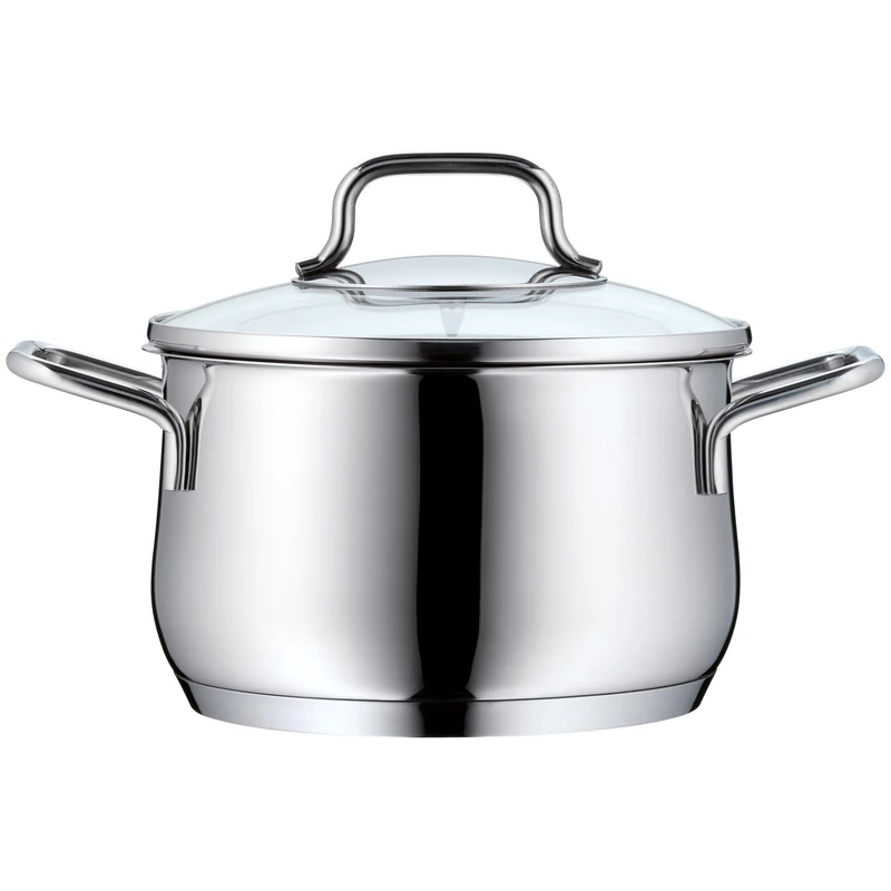 WMF Saucepan Cookware Glossy, Ø 16 cm