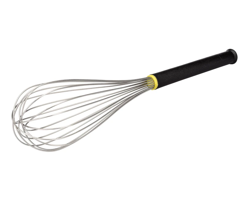 Matfer 111027 Whisk with Plastic Handle, 20"