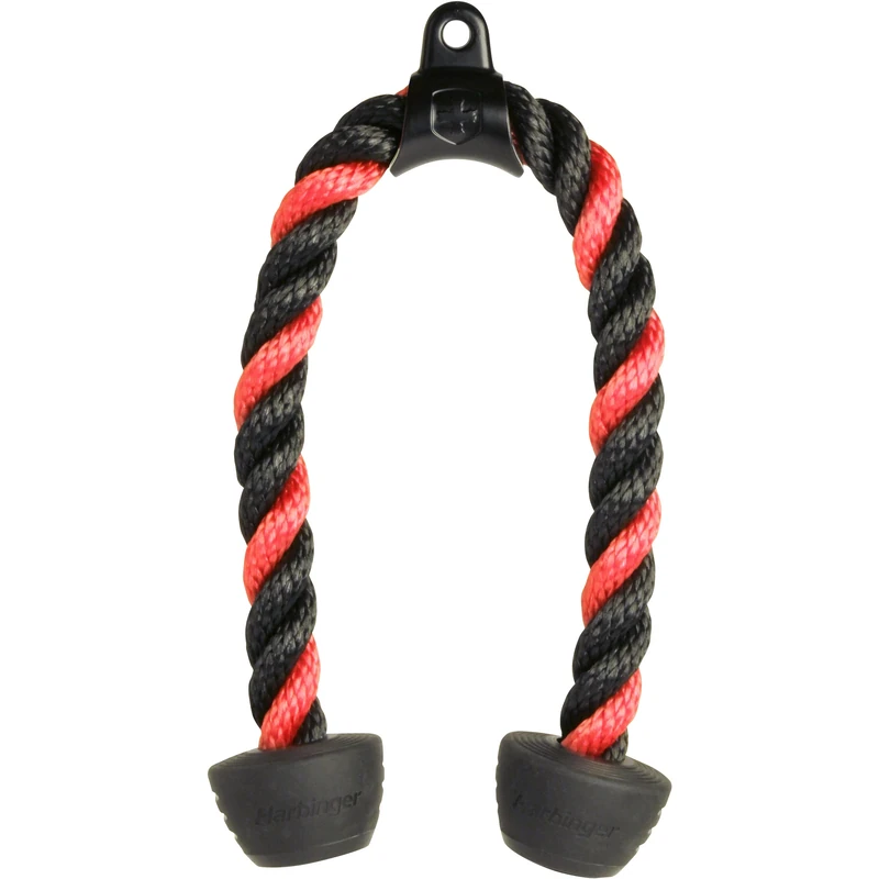 Harbinger 373000 Tricep Rope - Image 1