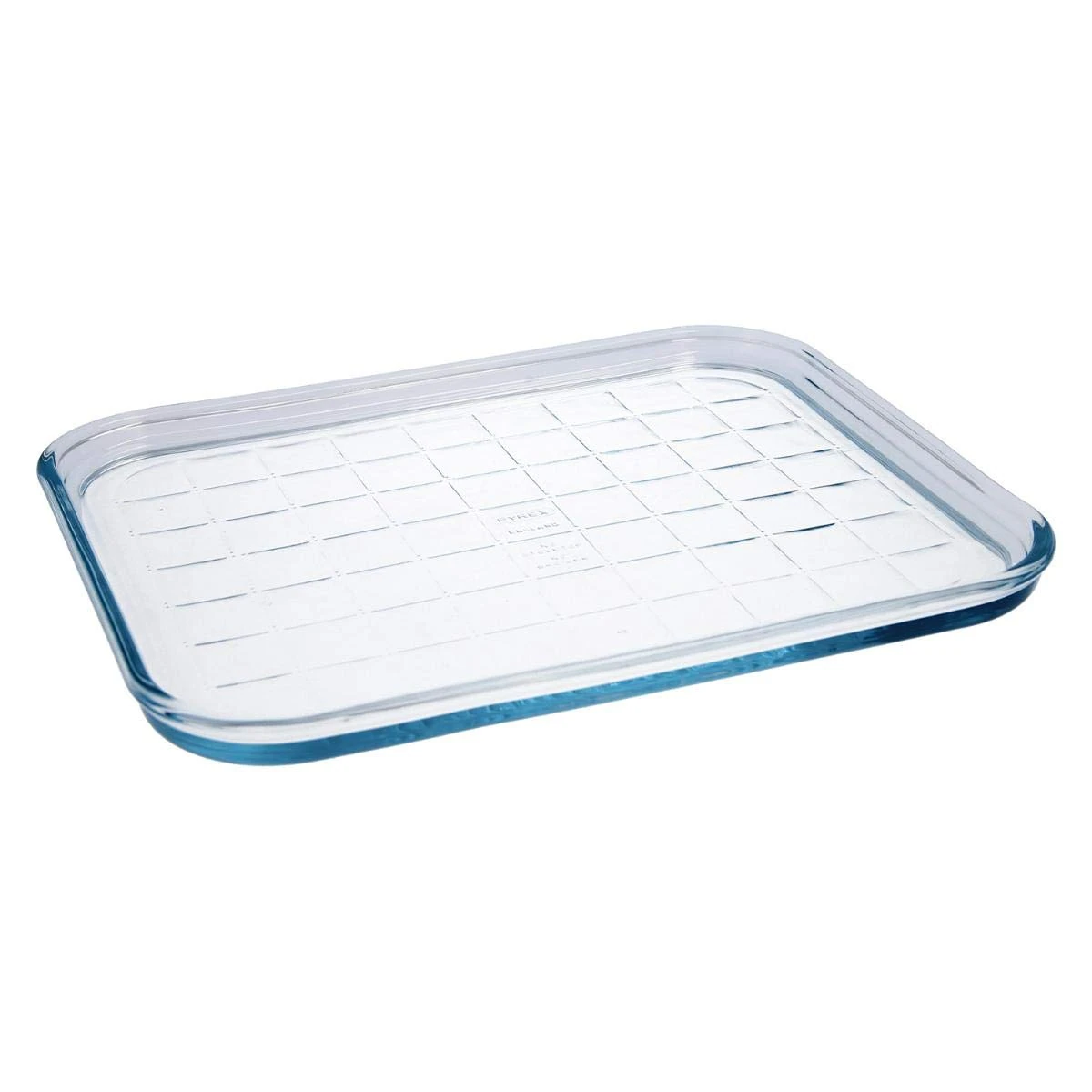 Pyrex Glass Baking Tray 350x260x20mm
