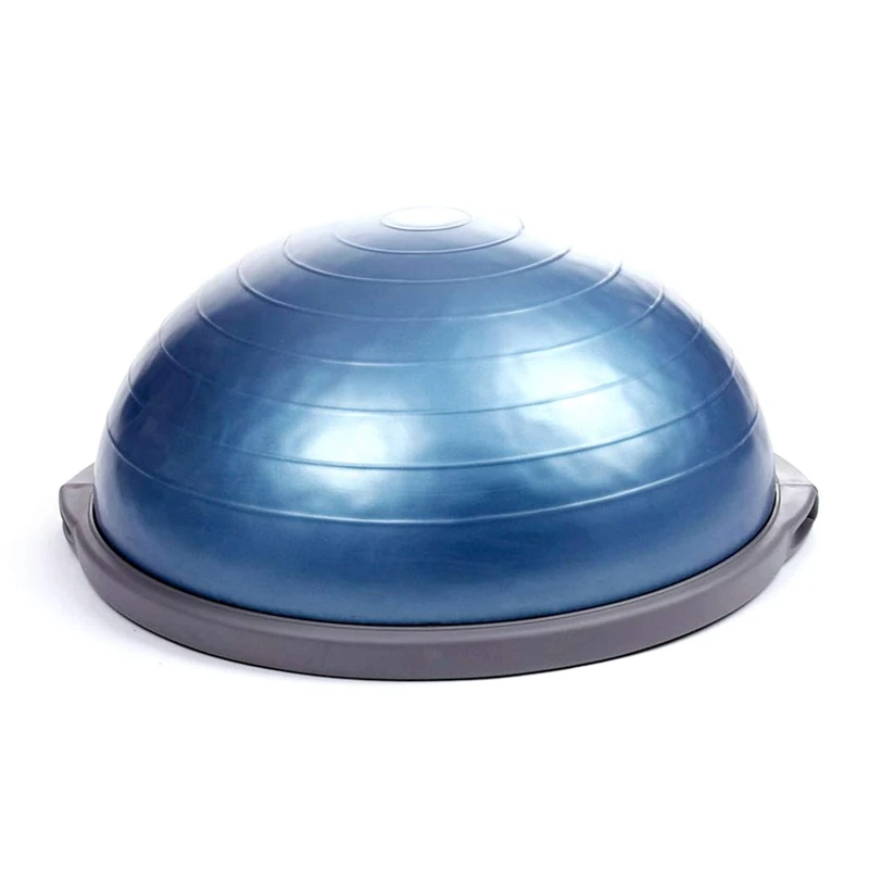 BOSU Balance Trainer blue Size:Pro (65 cm)