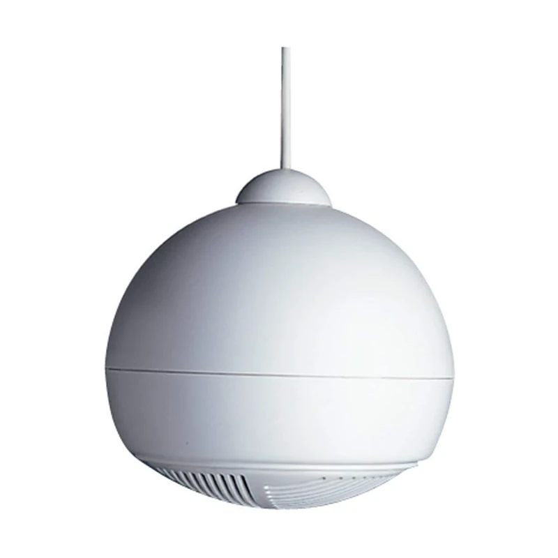 Pendant Sphere 100V Line PA Speaker