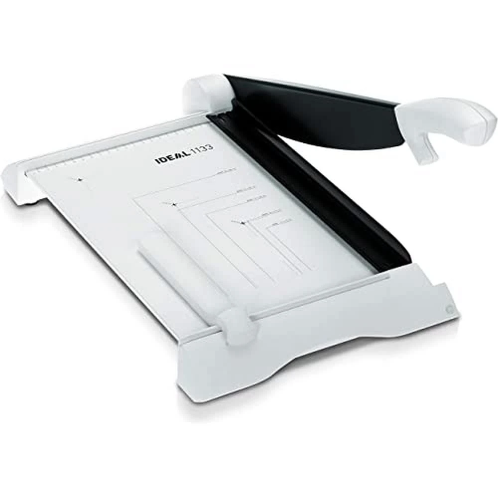 Perfect Blue Cutting Length, 34 cm, Grey