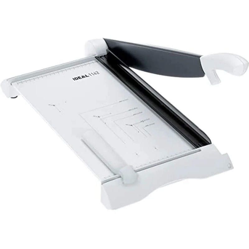 Ideal 11420000 Cutting Length, 43 cm, Light Grey