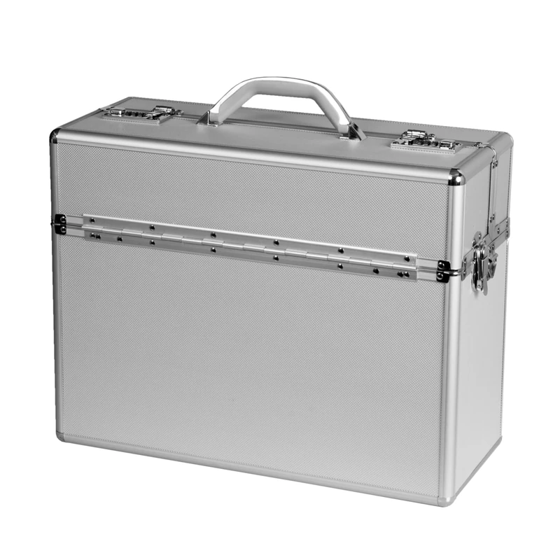 Alumaxx ALPHA/45100 Pilot Case Approx 47 x 36.5 x 20 cm