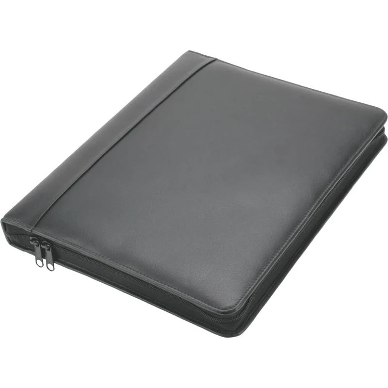 Alassio Folders Folder A4 Monza a4 Black