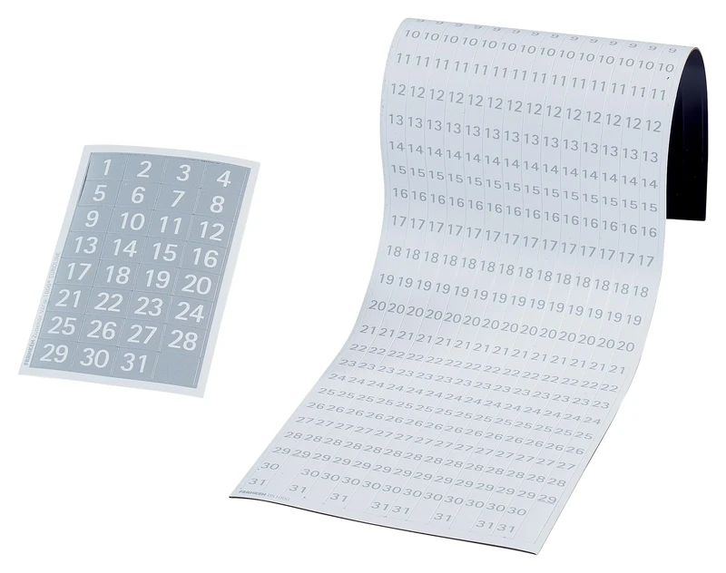 Franken Euro Line 5000 ZEU5000/1 Magnetic Table Starter Set