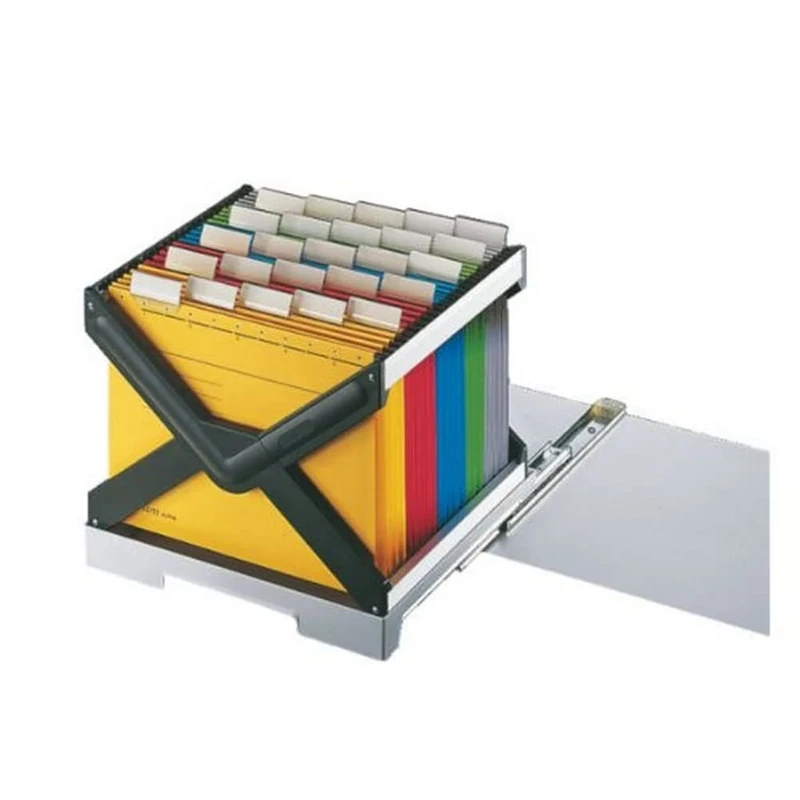 Leitz 23980085 Ausziehboden Hänge (A4) Green - Image 1