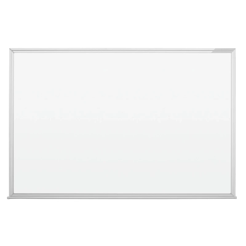 magnetoplan Design-Whiteboard SP | Magnettafel BxH 600x450mm | Stabile, speziallackierte Stahloberfläche | Perfekte Schreibfläche | Bürobedarf | Memoboard für Büro- und Konferenzräume | Homeoffice