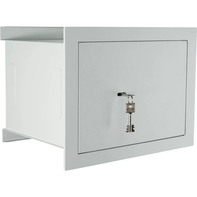 BURG-WÄCHTER Wandtresor CityLine Wandtresor 342x425x350mm gr