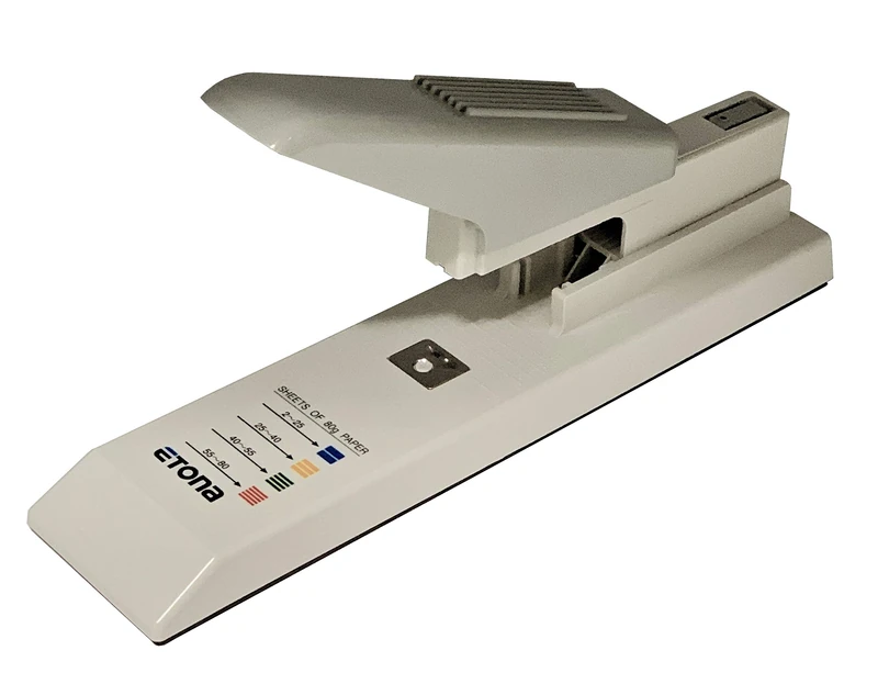 Etona EC-3 Alti Stapler with Charger - Beige - Image 1