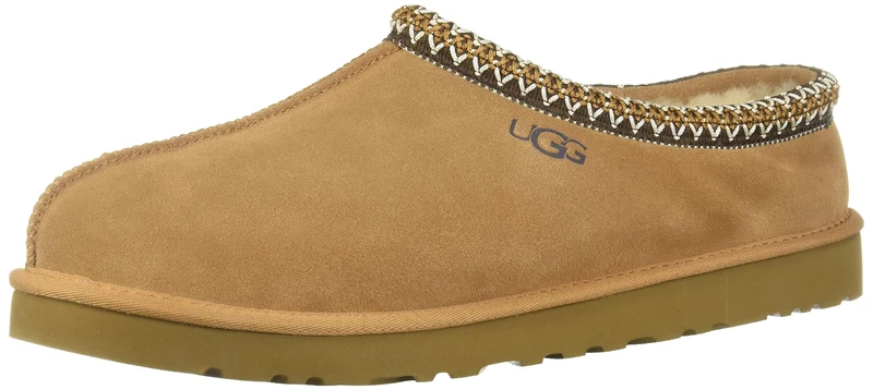 UGG Women's Tasman Slipper, Chestnut, 4 UK