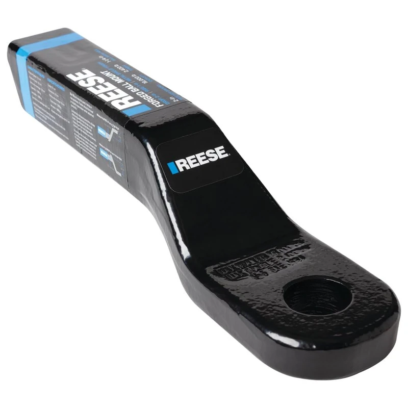Reese Towpower (21330) Class III/V Forged Ball Mount