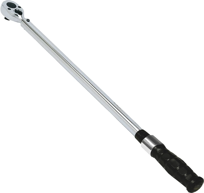 CDI 1501MRPH 1/4-Inch Drive Adjustable Micrometer Torque Wrench, Torque Range 20 to 150-In.lbs - Image 1
