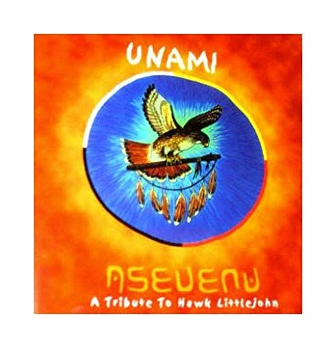 Seven - A Tribute to Hawk LittleJohn ( Little John ) - Image 1