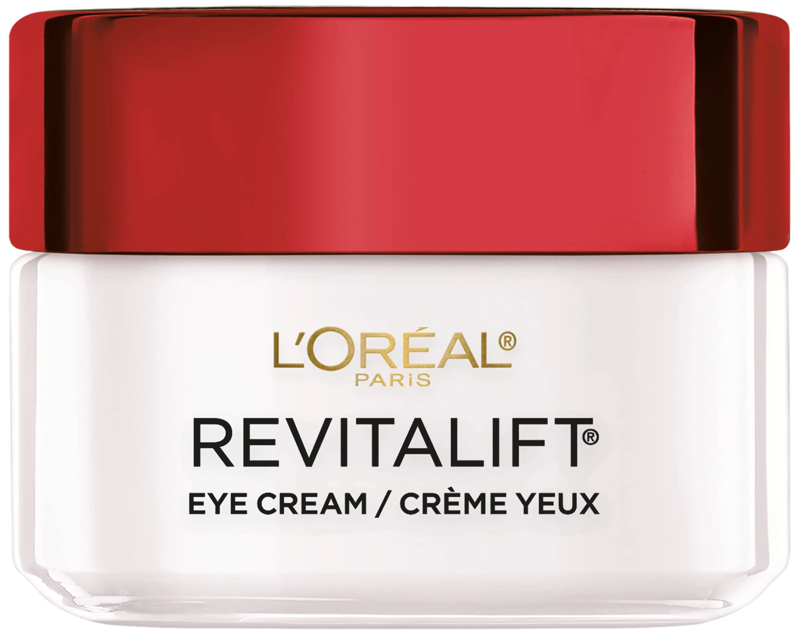 L'Oreal Paris RevitaLift Anti Wrinkle + Firming Eye Cream