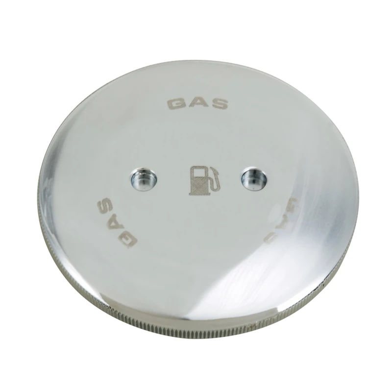 Perko 0540DPG99A Cap, O-Ring and Retainer for Vented Fuel Fills for 1-1/2" Angled Neck Vented Fills - Gas - Image 1