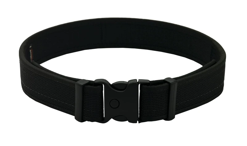 Uncle Mike's Kodra Ultra Belt – External, Color Black, Size L