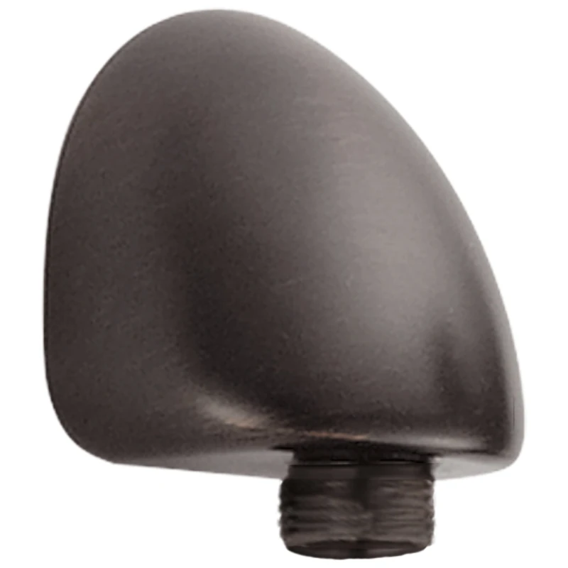 Delta Faucet 50560-RB Hand Shower 90-Degree Wall Elbow, Venetian Bronze