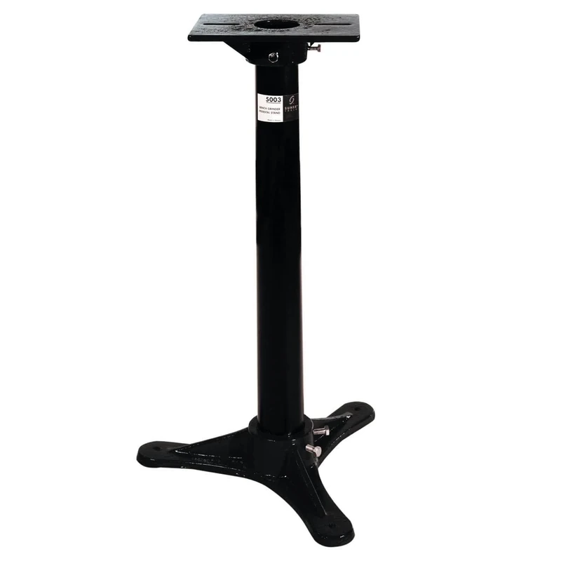Sunex Tools 5003 Universal Bench Grinder Stand - Image 1